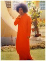 Sai Baba